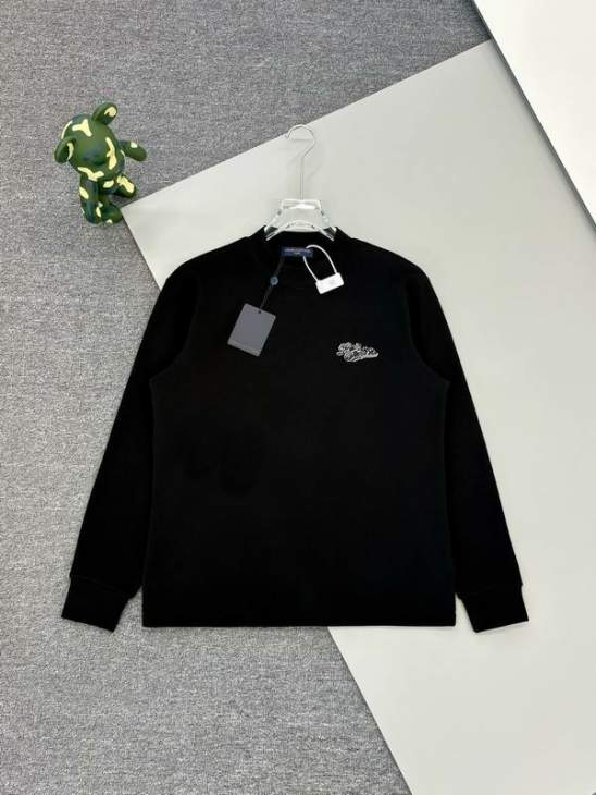 Picture of Louis Vuitton T Shirt Long _SKULVS-XLm6tx0151485